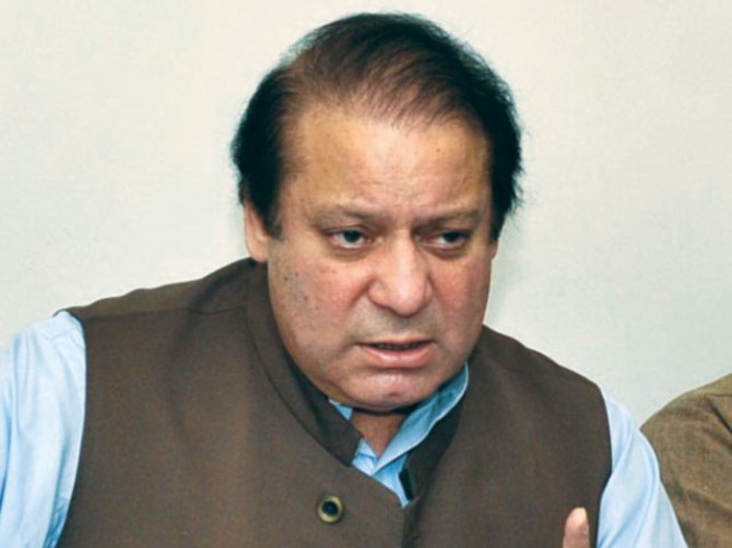 May 11 will replicate 1997 results: Nawaz