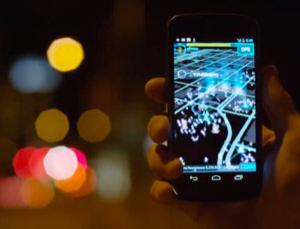 Why Google's Ingress game is a data gold mine 