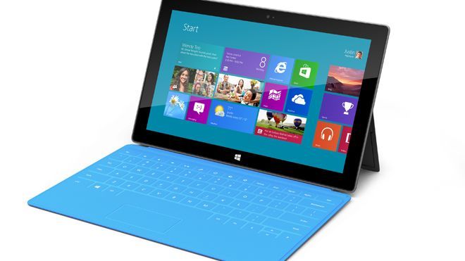 Microsoft Surface Pro: Worth the money?