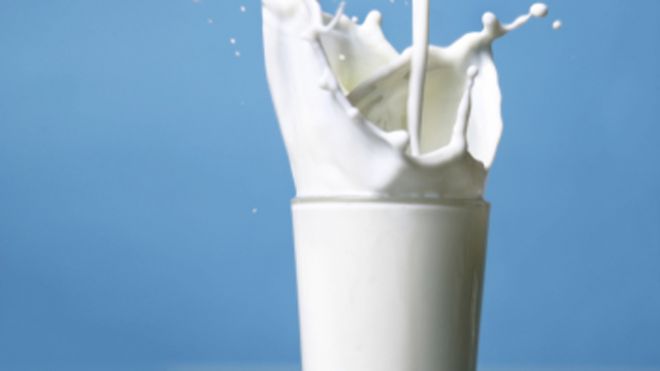The surprising truth about milk