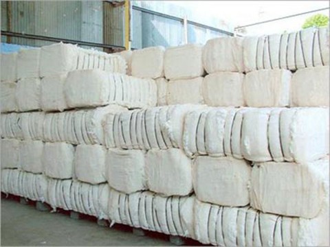 Ministry trains 400 farmers for clean cotton picking