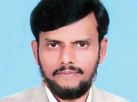 MQM MPA Manzar Imam shot dead 