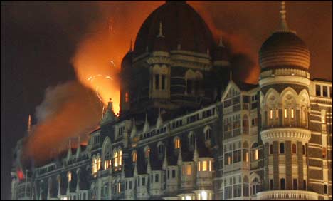 Mumbai attack case: Hearing adjourned sans any proceeding