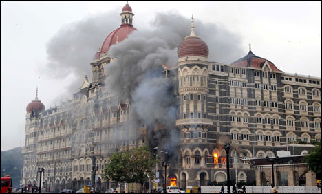 Mumbai attack case hearing adjouned till June 29