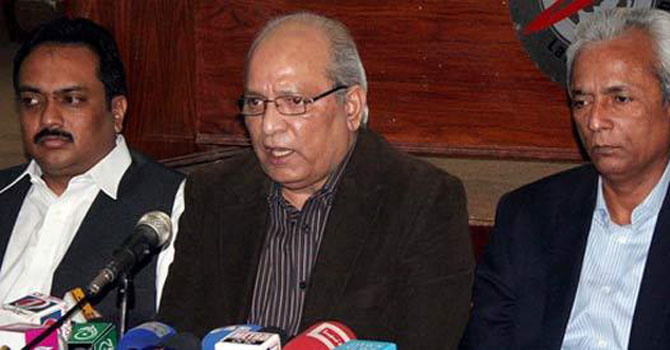 PML-N seeks electoral alliance only in provinces