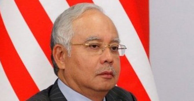 Malaysian PM dissolves parliament for landmark polls