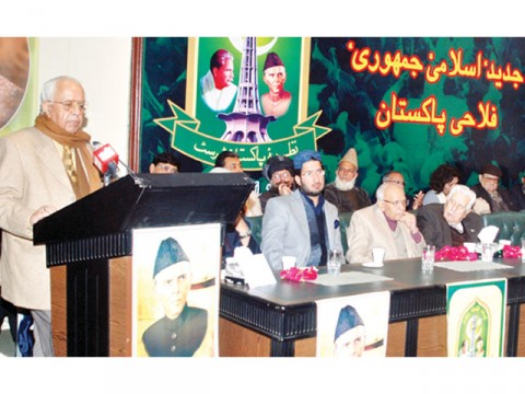 Nation remembers Quaid-i-Azam