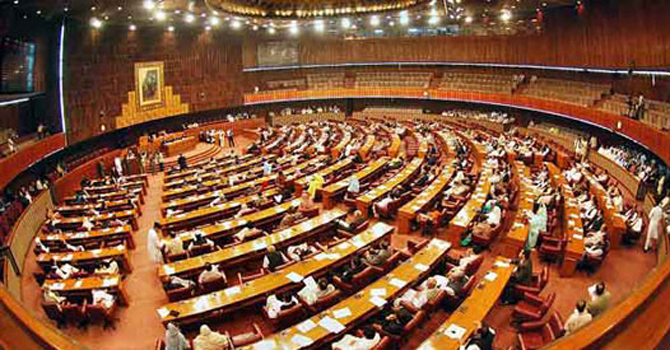 NA wants erring TV anchors out