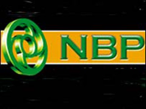 NBP declares 70pc dividend, 15pc bonus