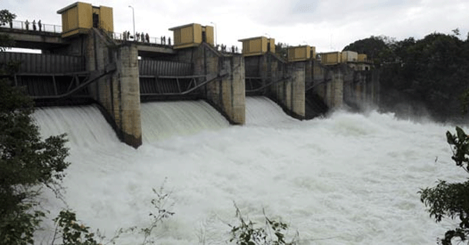 Neelum-Jhelum Hydropower Project: Officials opposing costly loan agreement removed