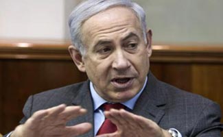 Iran using nuclear talks to â€˜buy timeâ€™: Netanyahu