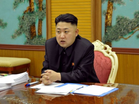 North Korea defiant over nuclear test