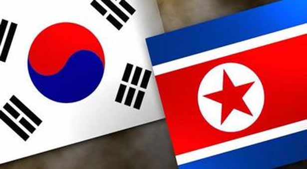 Rival Koreas give dialogue a chance 