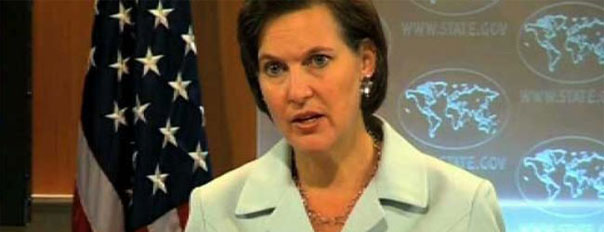 US does not wants Zardari again, says US Official