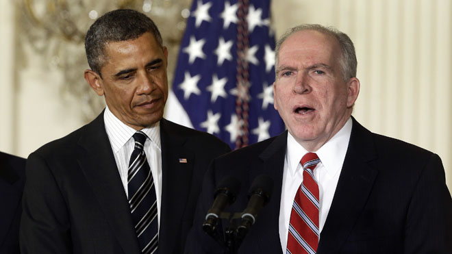 Obama\'s pick for CIA chief could face rocky confirmation battle 
