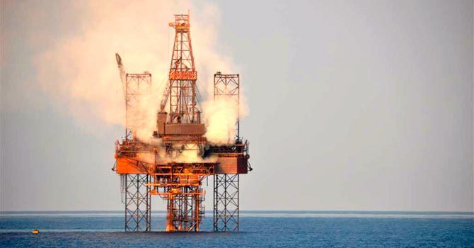 PPL to start drilling in Arabian sea