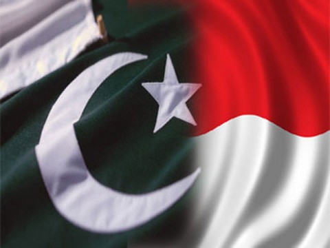 Pak-Indonesia PTA to be implemented this month