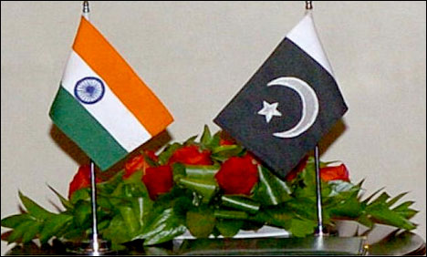  Pakistan, India resume trade talks today 