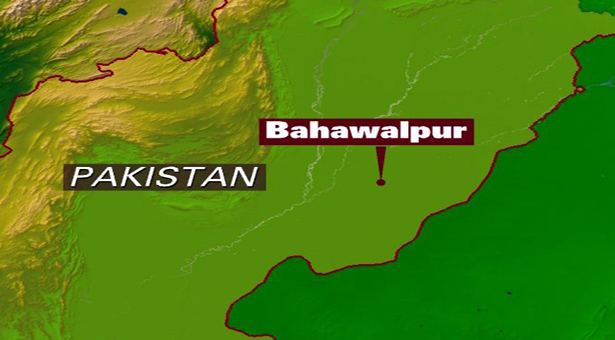  Three robbers escape from police custody in Bahawalpur 