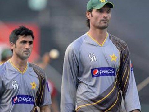 Pakistan bowlers set up huge win in tour match