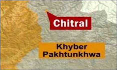  5.2-magnitude tremor hits Chitral 