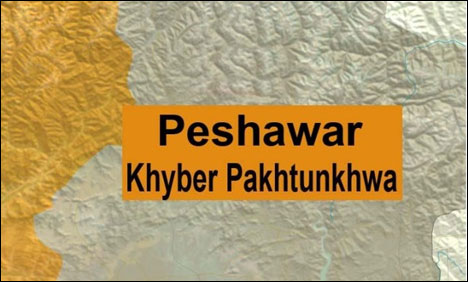  Bid to smuggle liquor busted in Peshawar 