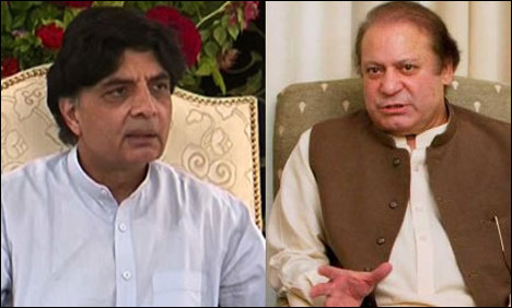  PM directs Nisar to make APC result oriented 