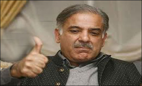 Punjab Assembly to elect CM today; Shahbaz's win certain