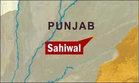  Three gunned down in Sahiwal over enmity 