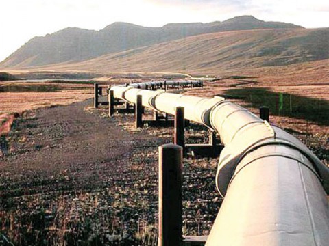 Pakistan pushes through IP gasline feasibility report