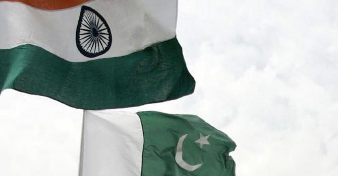 Pakistan, India agree to reinforce conventional CBMs