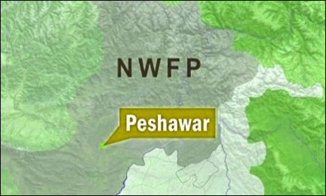  Perpetrators of Kohat firing arrested, arms seized 