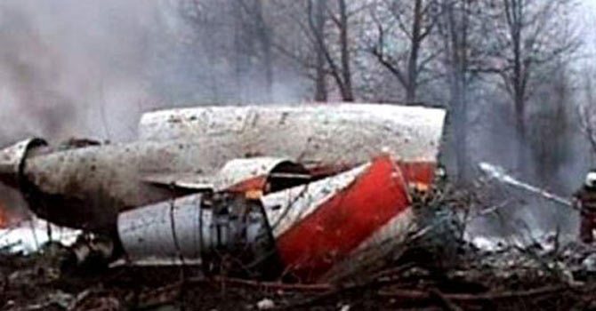 Twenty-seven believed dead in Kazakh military plane crash