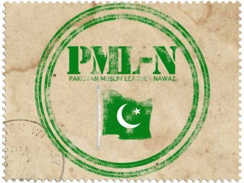 PML-Nâ€™s popularity up by 9pc