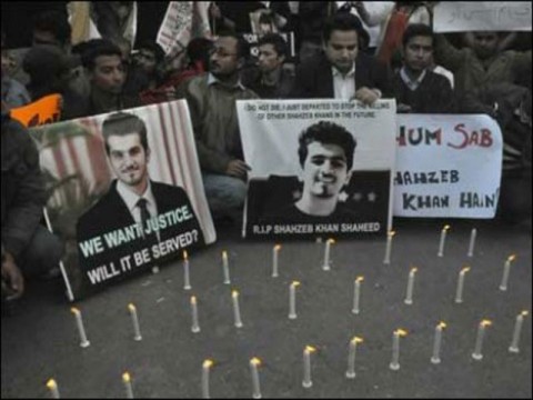 Police given 72 hours for Shahrukh Jatoiâ€™s arrest