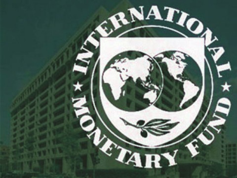 Policy-level talks with IMF tomorrow