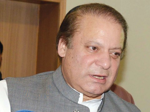 PPP making elections controversial: Nawaz