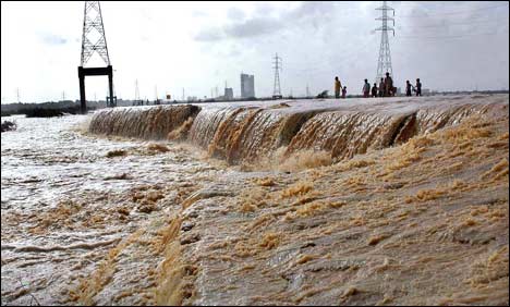  Karachi rain, floods leave behind several stories of destruction 
