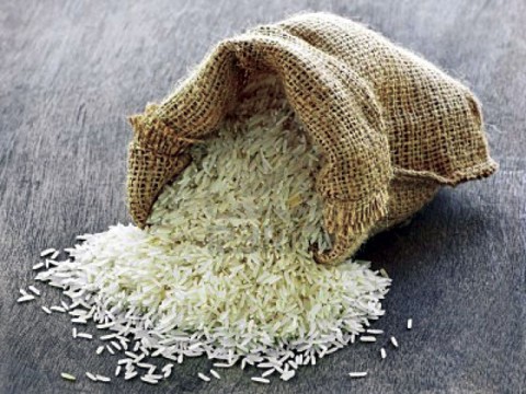 Rice import from India through DTRE scheme to lower paddy rate