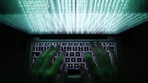 Cyberattack Exercise: Banks Test Defences