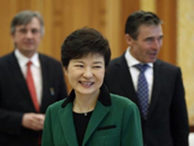 S Korea spy agency raided over poll scandal