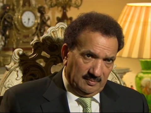 SC orders indictment of Rehman Malik for contempt of court