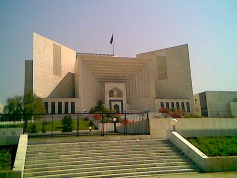 SC puts its weight behind ECP