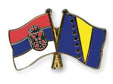 Serbia, Bosnia sign war crimes protocol