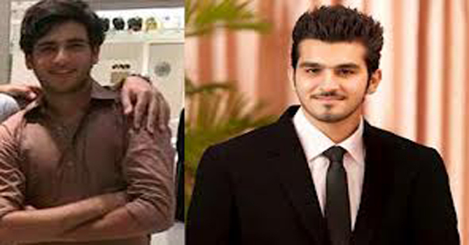 Shahzeb murder suspect Shahrukh Jatoi traced in Dubai
