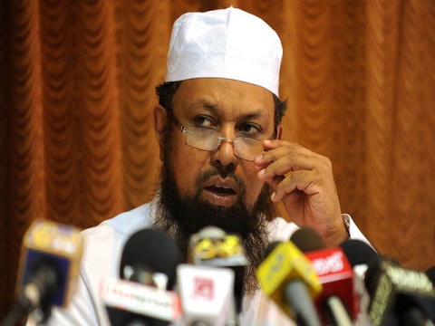 SL Muslims try to defuse halal meat row