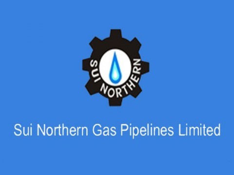 SNGPL to supply gas to industry for two days