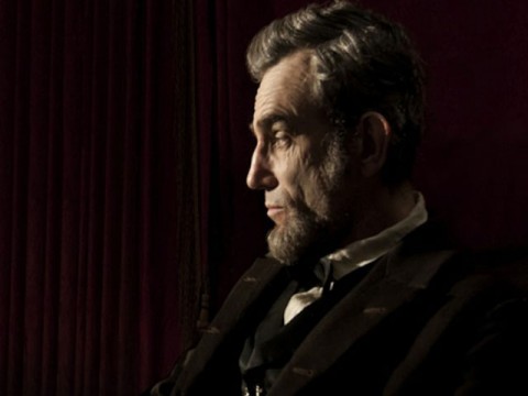 Spielbergâ€™s Lincoln tops Oscar with 12 nods