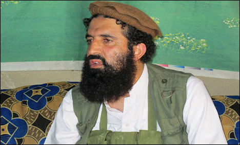  Conducive atmosphere for talks, government responsibility : TTP 