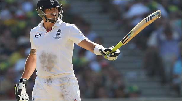  England 226-6 at stumps on day 1 of 4th Ashes Test 